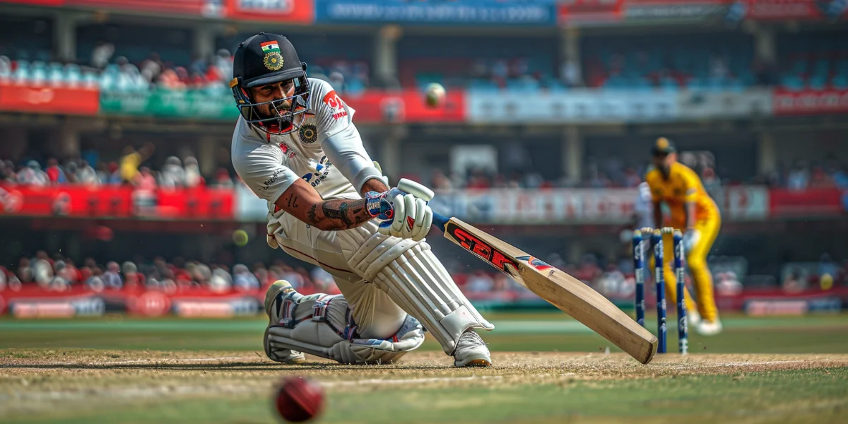 7bet: The Ultimate Destination for Cricket Fans in India