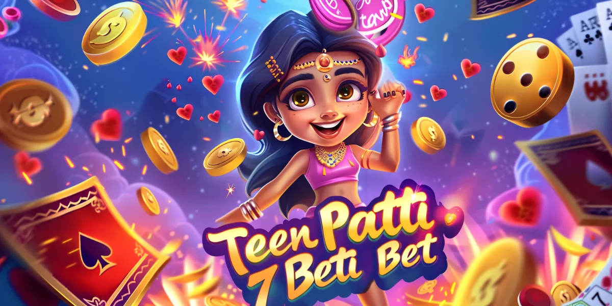 How to Win Big with Teen Patti Cash Game at 7bet 

 Introduction