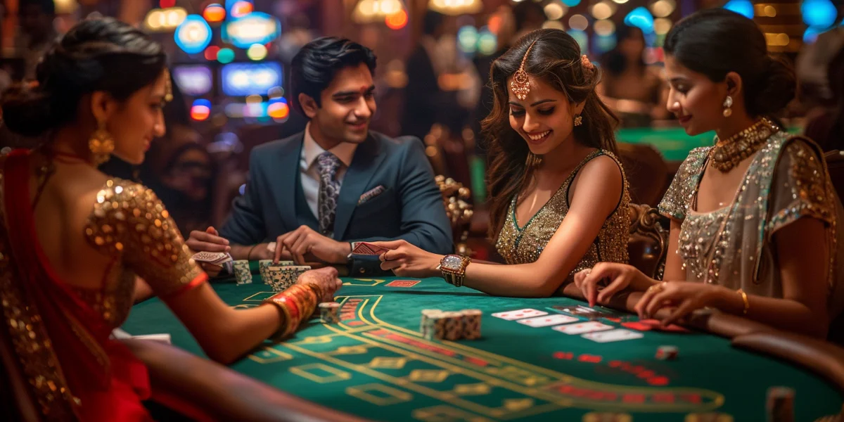 The Excitement of Teen Patti: A Complete Guide on How to Play and Win