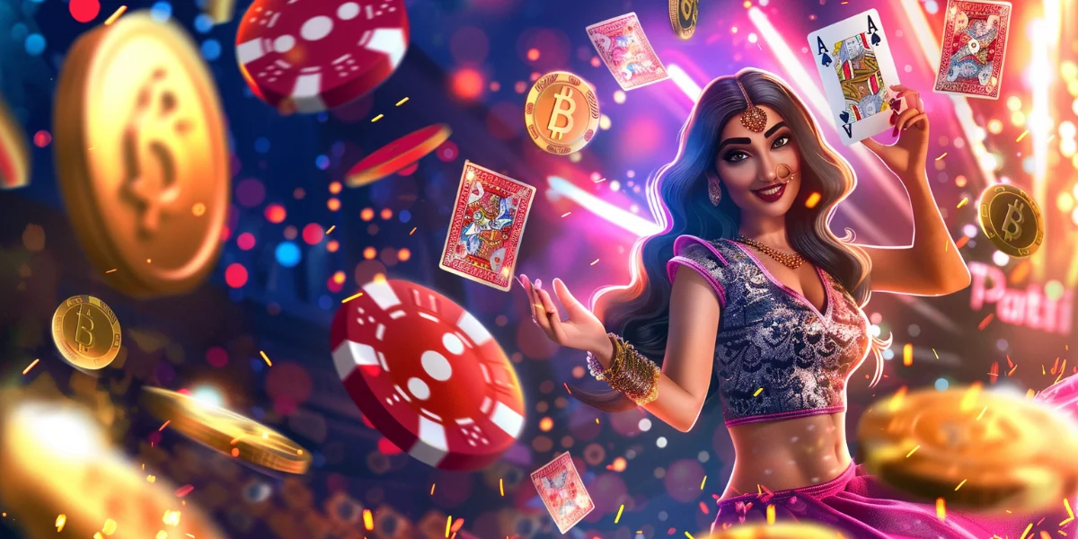 7bet: The Ultimate Platform for Playing Real Money Teen Patti