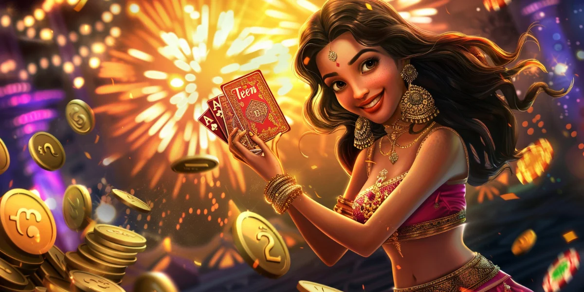 Unlocking the Secrets to Winning at Teen Patti with 7bet