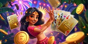 Teen Patti Tournaments