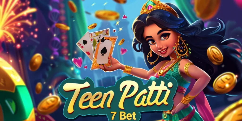 The Legitimate Problem of Teen Patti Gambling in India