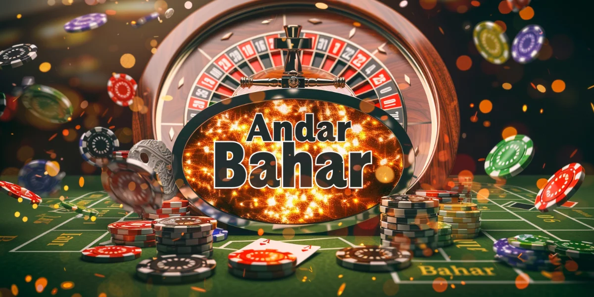 7bet: The Premier Destination for Andar Bahar Game