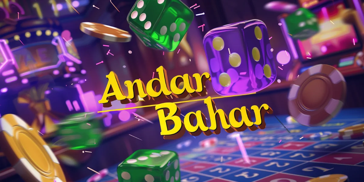 Exploring the Exciting World of Andar Bahar Online with 7bet