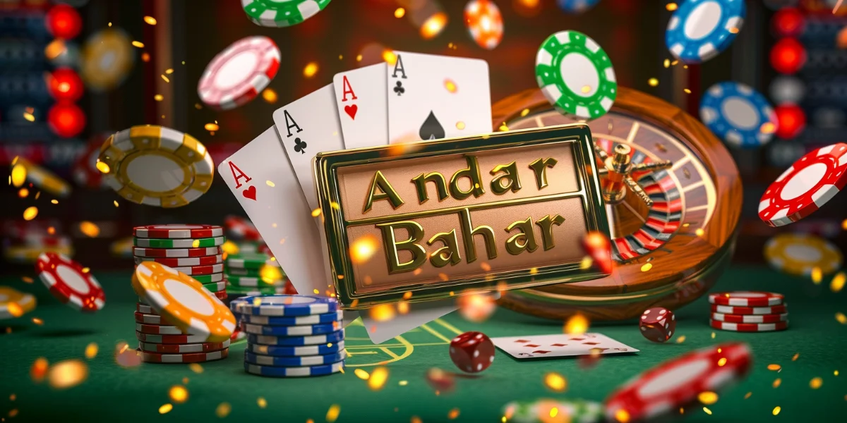 7bet: The Ultimate Destination for Andar Bahar Game Rules and Strategies