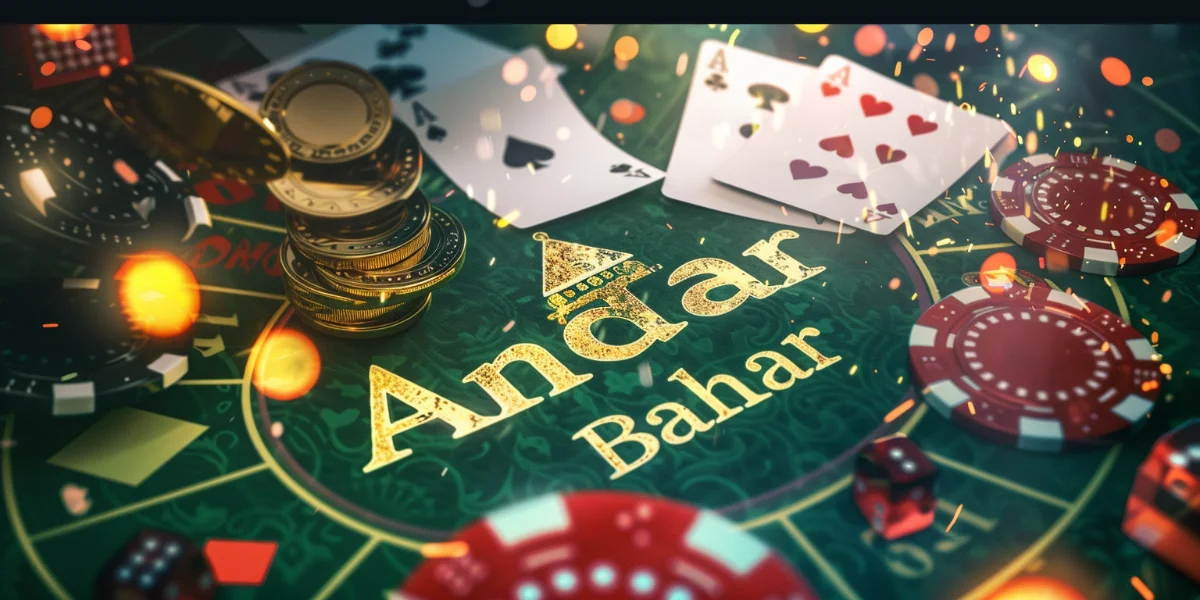 How to Master the Popular Andar Bahar Online Game on 7bet