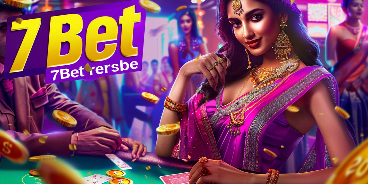 7bet: Bringing the Fun of Rummy Poker Game to Your Screen