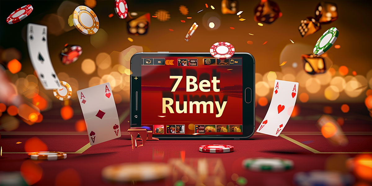 The Rise of Rummy: Exploring Rummy Modern and Rummy Master on 7bet