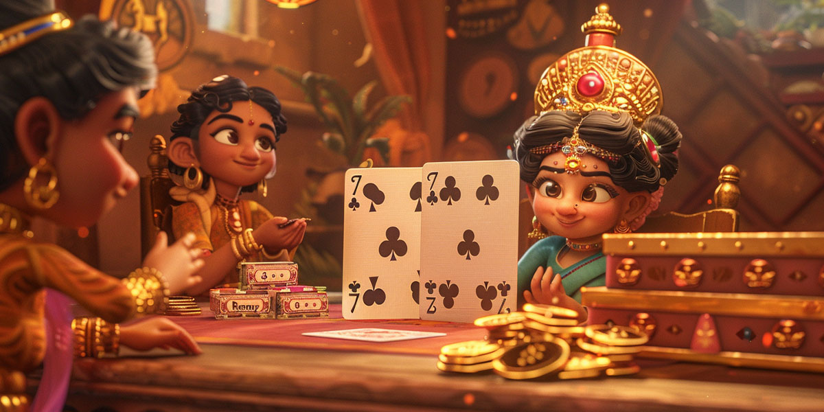 Unlocking the Best Strategies for Playing Junglee Rummy on 7bet