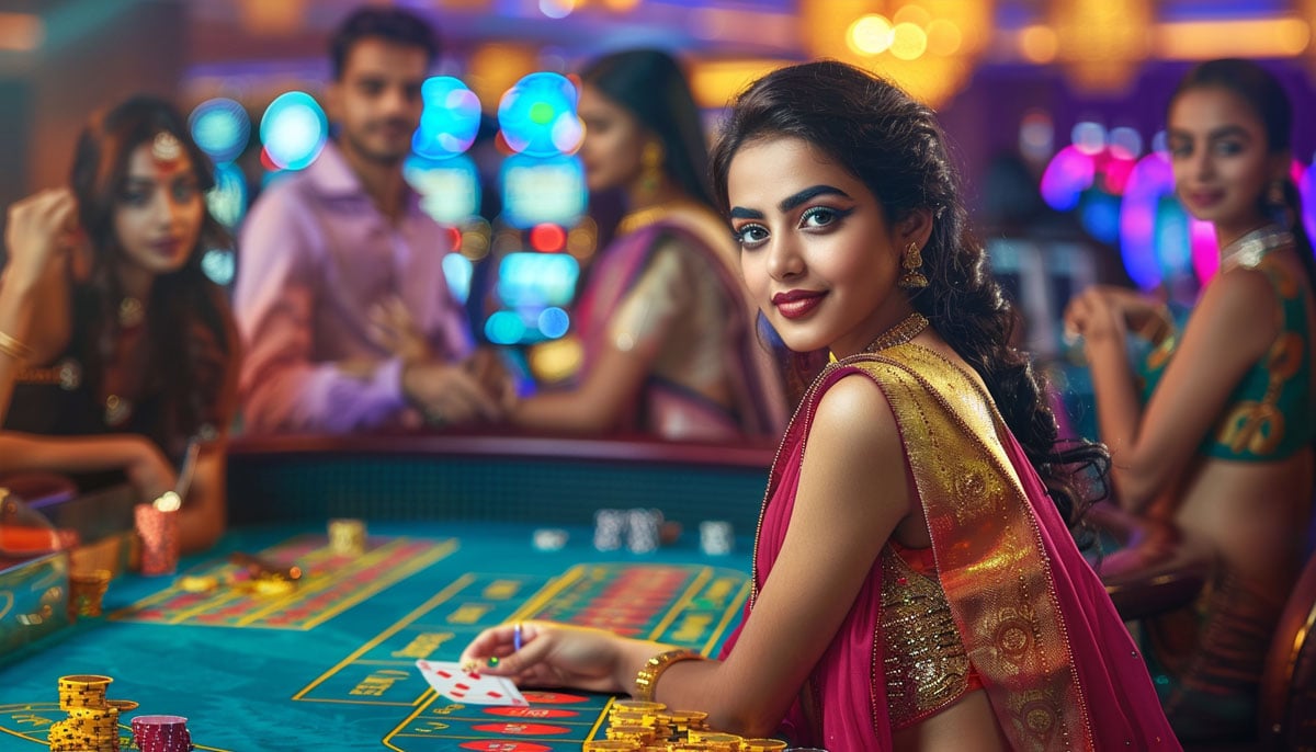 Teen Patti: India’s Beloved Card Game