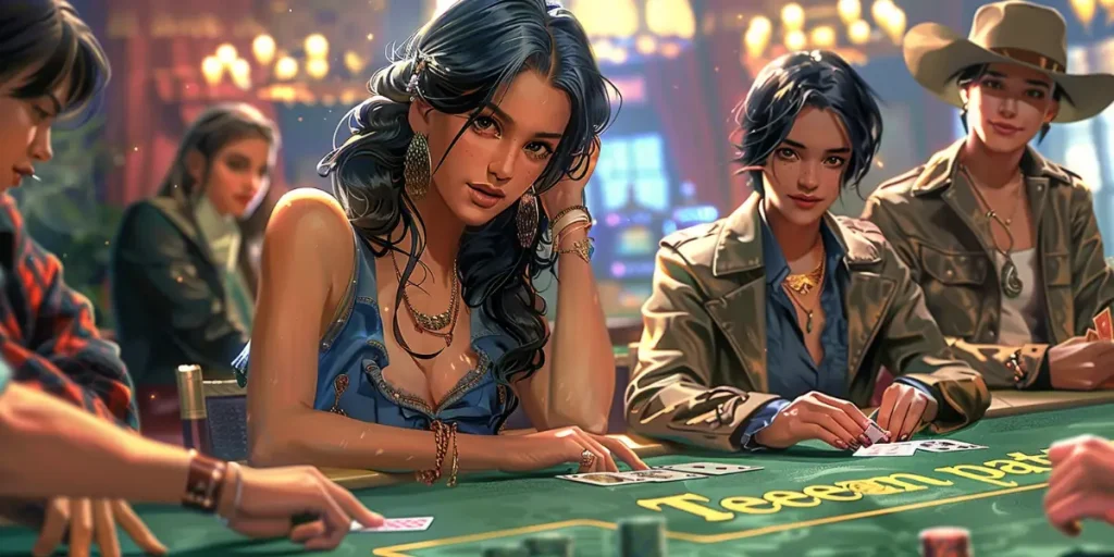 How to Play Teen Patti