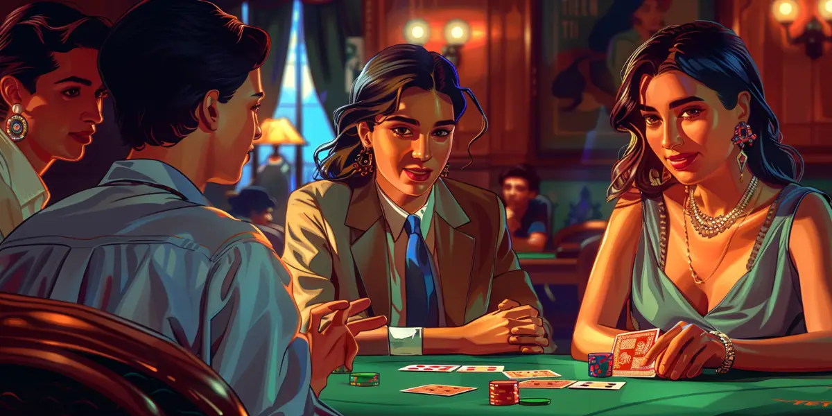 7bet: The Ultimate Destination for Teen Patti Enthusiasts