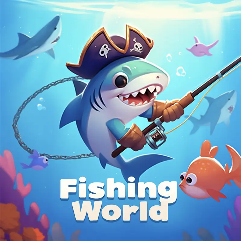 free_game_fishingworld