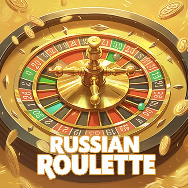 free_games_RUSSIAN ROULETTE