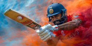 7bet: The Rising Star in the Cricket World