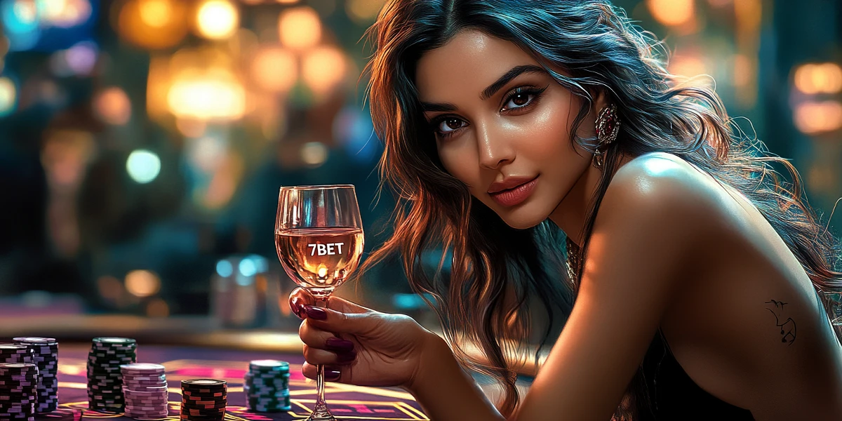 The Ultimate Guide to Playing at 7bet: The Leading Online Casino for Indian Players55