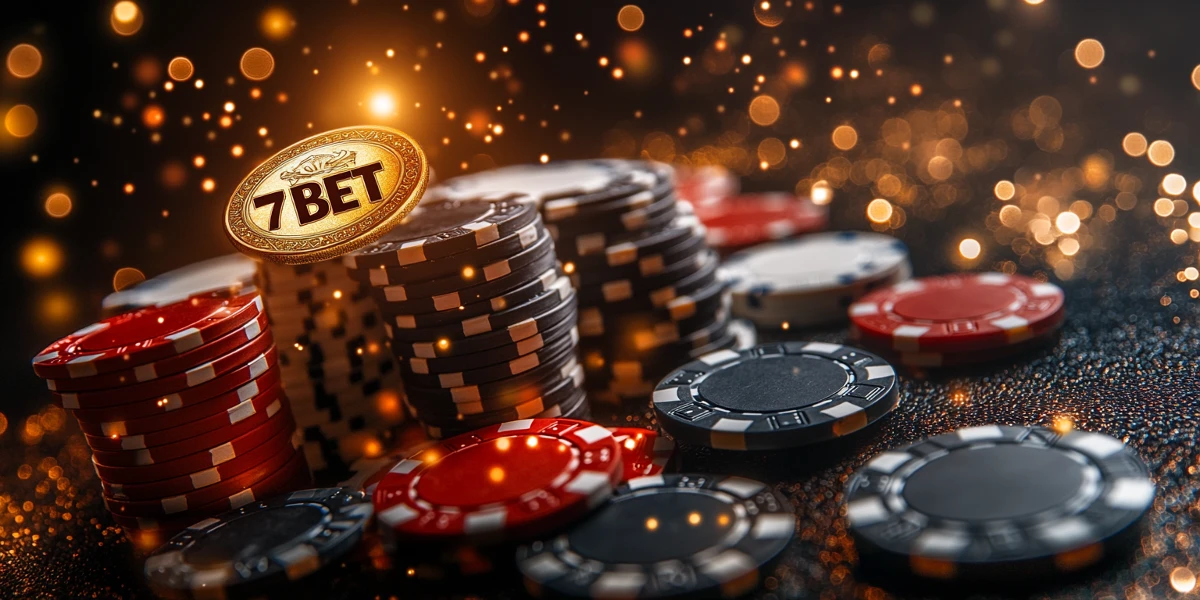 7bet: The Ultimate Betting Platform for Gamers