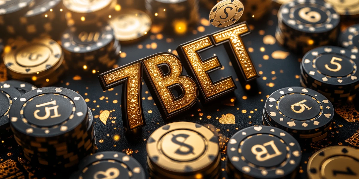 The Excitement of Online Gambling with 7bet and Casino 24 Bet