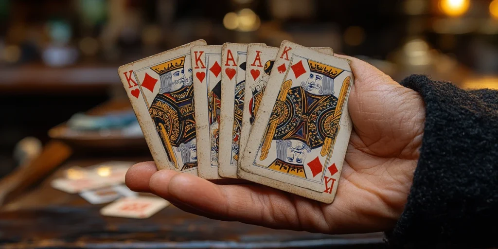 Traditional Rummy VS Online Rummy: Which is Better?