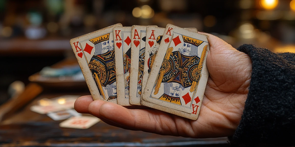 Traditional Rummy VS Online Rummy: Which is Better?