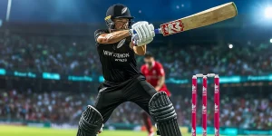 The Rise of 7bet and Its Impact on the Cricket World