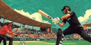 A Look at the Top Cricket Tournaments: 7bet, LX Bet, Asia Cup, BBL vs IPL, and Vijay Hazare Trophy