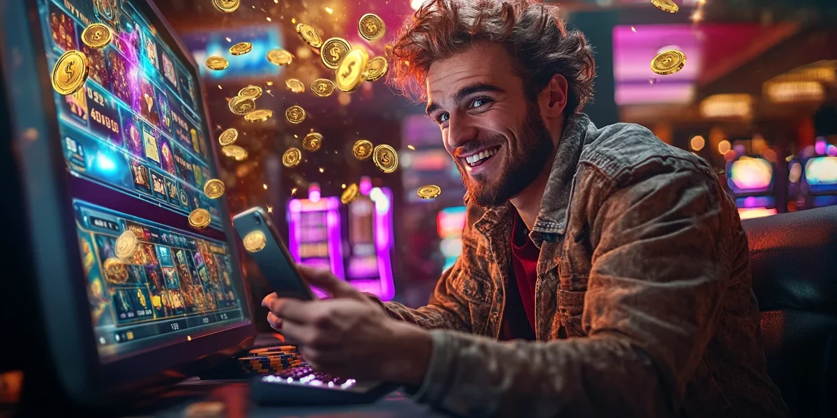 Bet On the Action-Packed World of Online Casino with 7bet