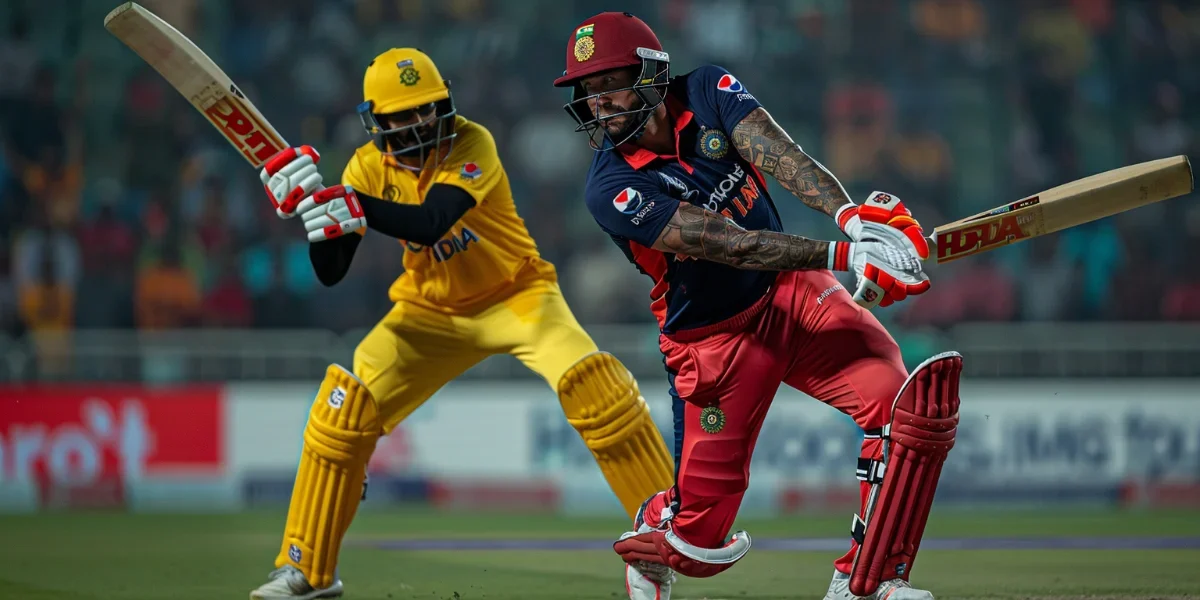 7bet: The Ultimate Destination for IPL 2023 Betting