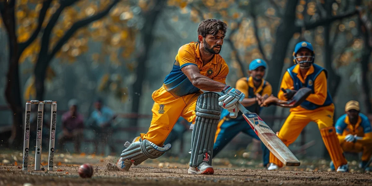 The Ultimate Guide to Live Cricket with 7bet