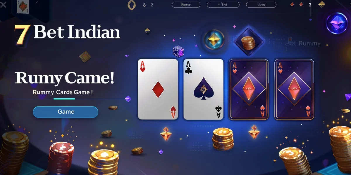 7bet Revolutionizes the Online Rummy Game with Modern Innovations