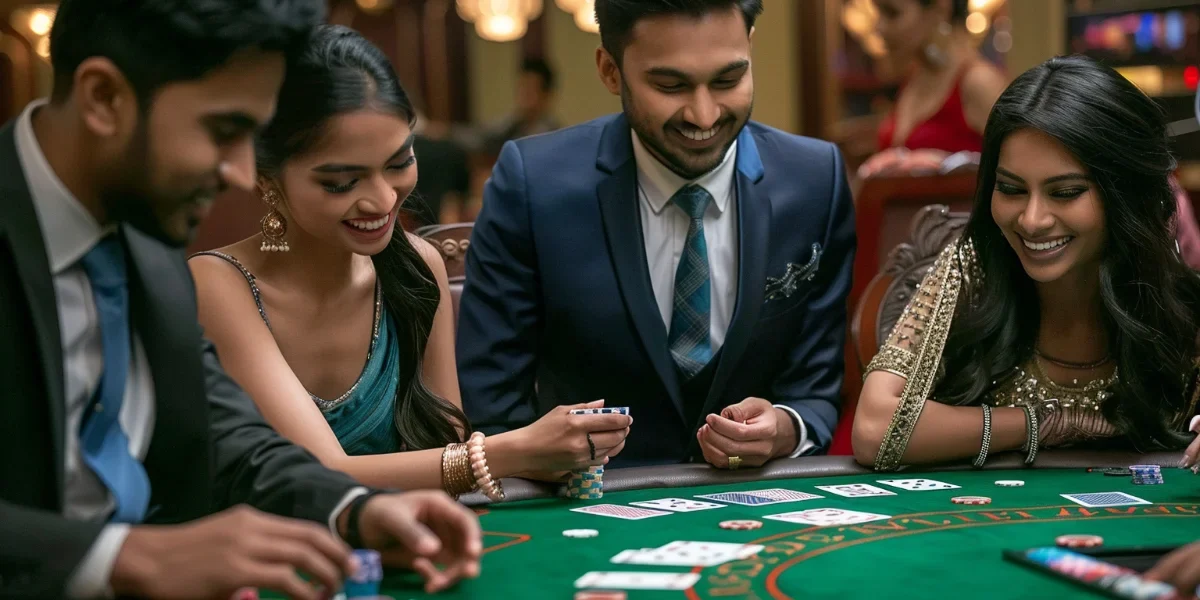 The Excitement of Rummy: Exploring 7bet, Junglee Rummy, and the World of Rummy Games