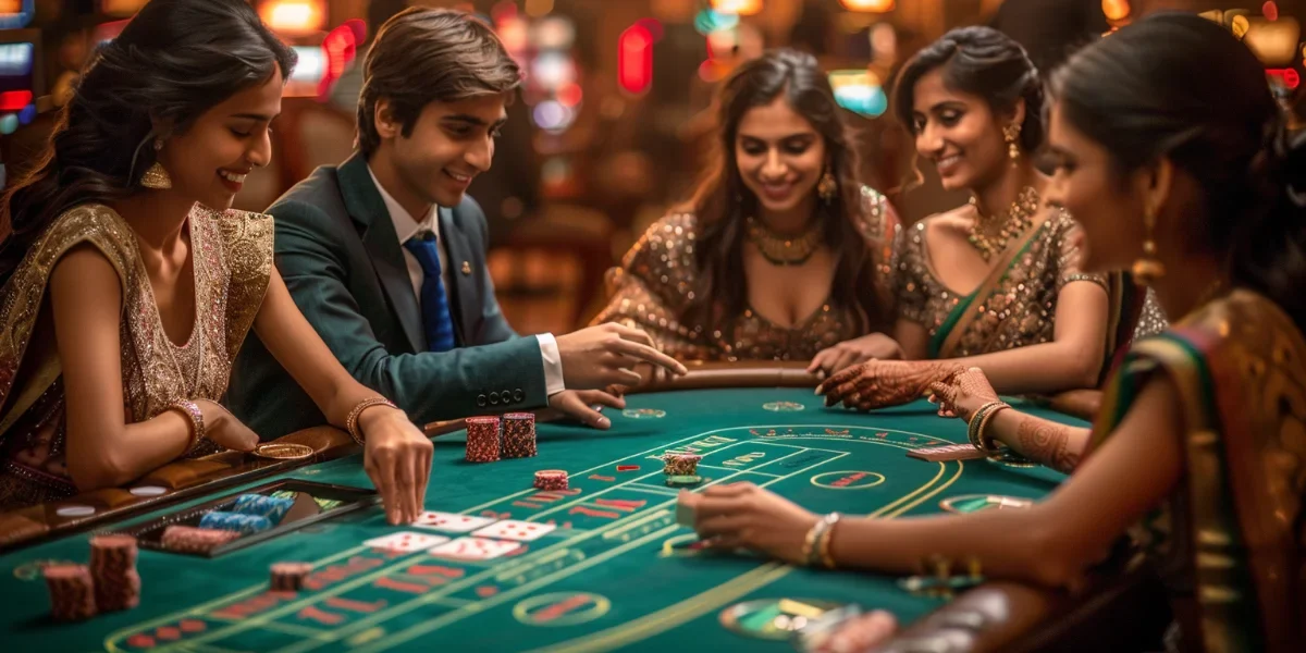 The Ultimate Guide to Mastering Teen Patti with 7bet and Dhani Teen Patti