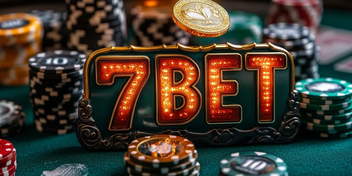 Welcome to the World of Online Gaming: A Look at 7bet and Other Popular Games