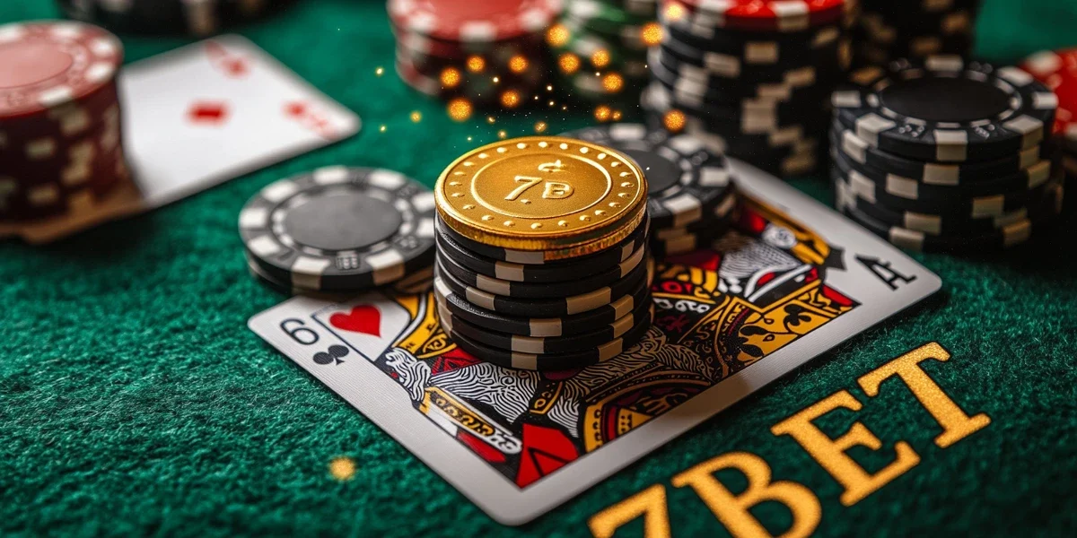 The Excitement of Online Gambling: A Look at 7bet and Other Popular Platforms