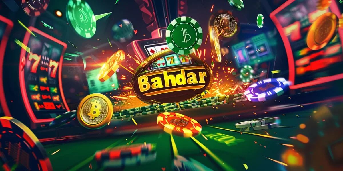 7bet: A Leading Platform for Online Casino Games