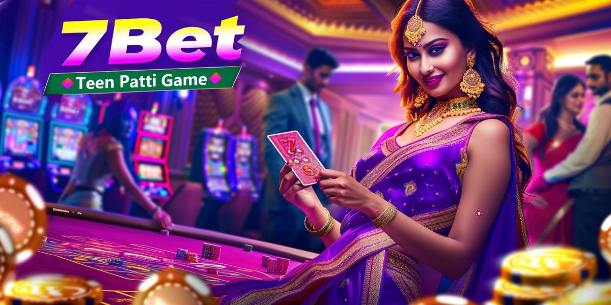 Teen Patti Game