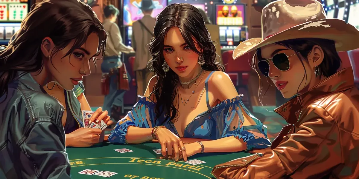 The Thrill of Playing Teen Patti on 7bet: How to Get the 51 Bonus and Hack the Game